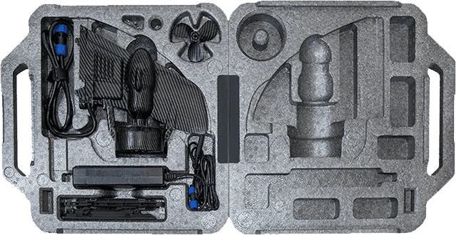 Secure storage